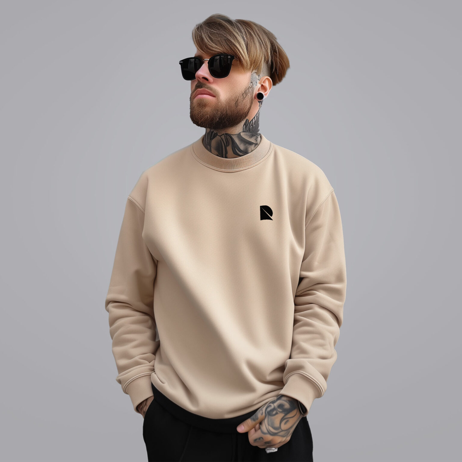 Minimalist Art Fashion ROJ - Official Shop - Uncover Your Style Now!